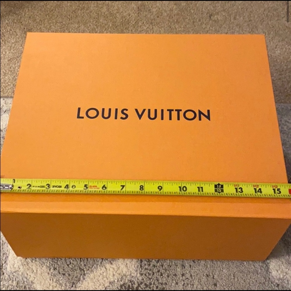 Large LV Box